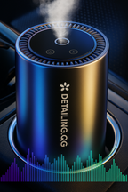 Diffuseur d'Arômes Intelligent
