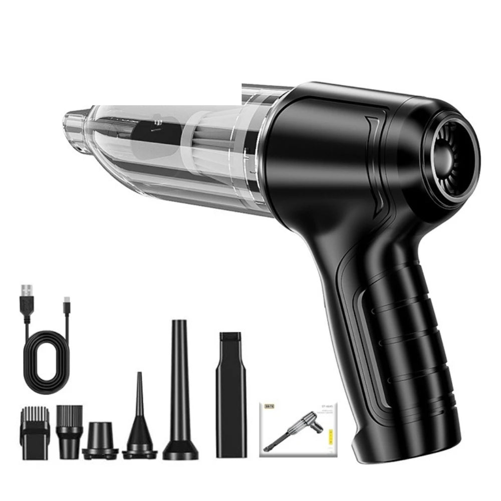 Aspirateur Portatif Haute Game