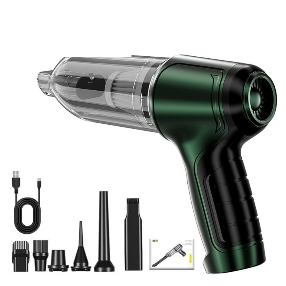 Aspirateur Portatif Haute Game