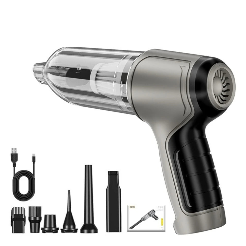 Aspirateur Portatif Haute Game