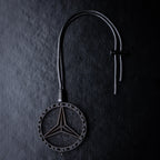 Mercedes Benz Car Air Freshener Diffuser – Handcrafted & Luxurious | Premium Long-Lasting Scent